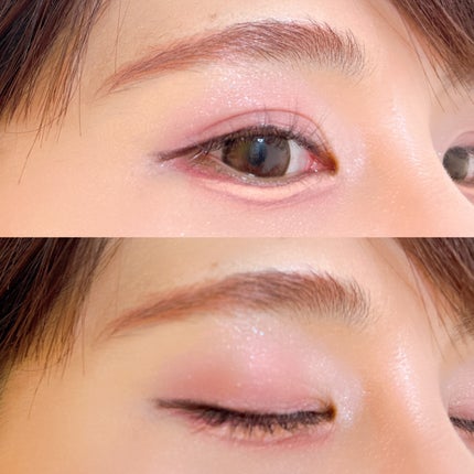 ジルスチュアート クリスタルブルーム ブルームクチュール アイズ/JILL STUART/アイシャドウパレットを使ったクチコミ(7枚目)