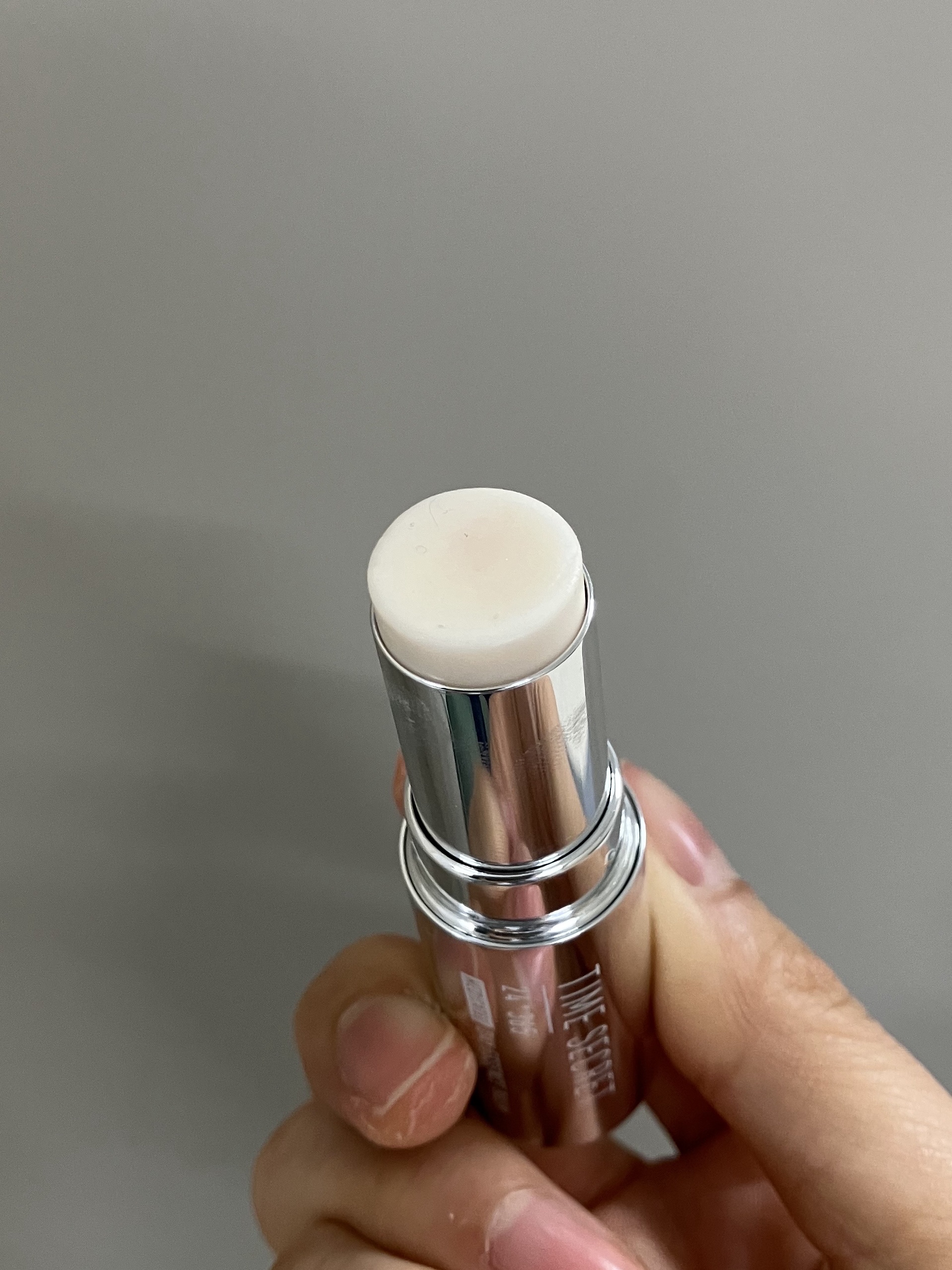 薬用デイエッセンスバーム/TIME SECRET/美容液を使ったクチコミ（1枚目）