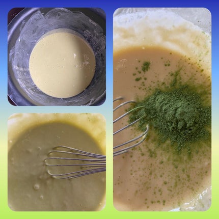 青のジーナXena BI/Xena/健康サプリメントを使ったクチコミ(2枚目)