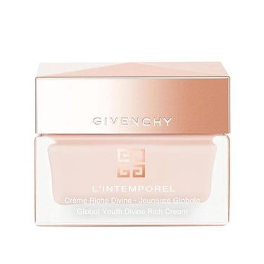 ランタンポレル クリーム リッチ GIVENCHY