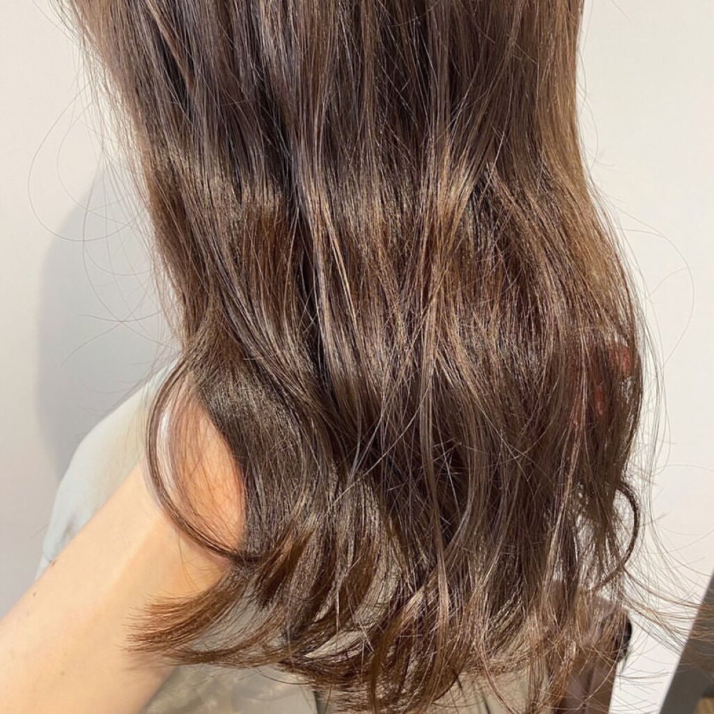 柳屋 あんず油/柳屋あんず油/ヘアオイルを使ったクチコミ(2枚目)