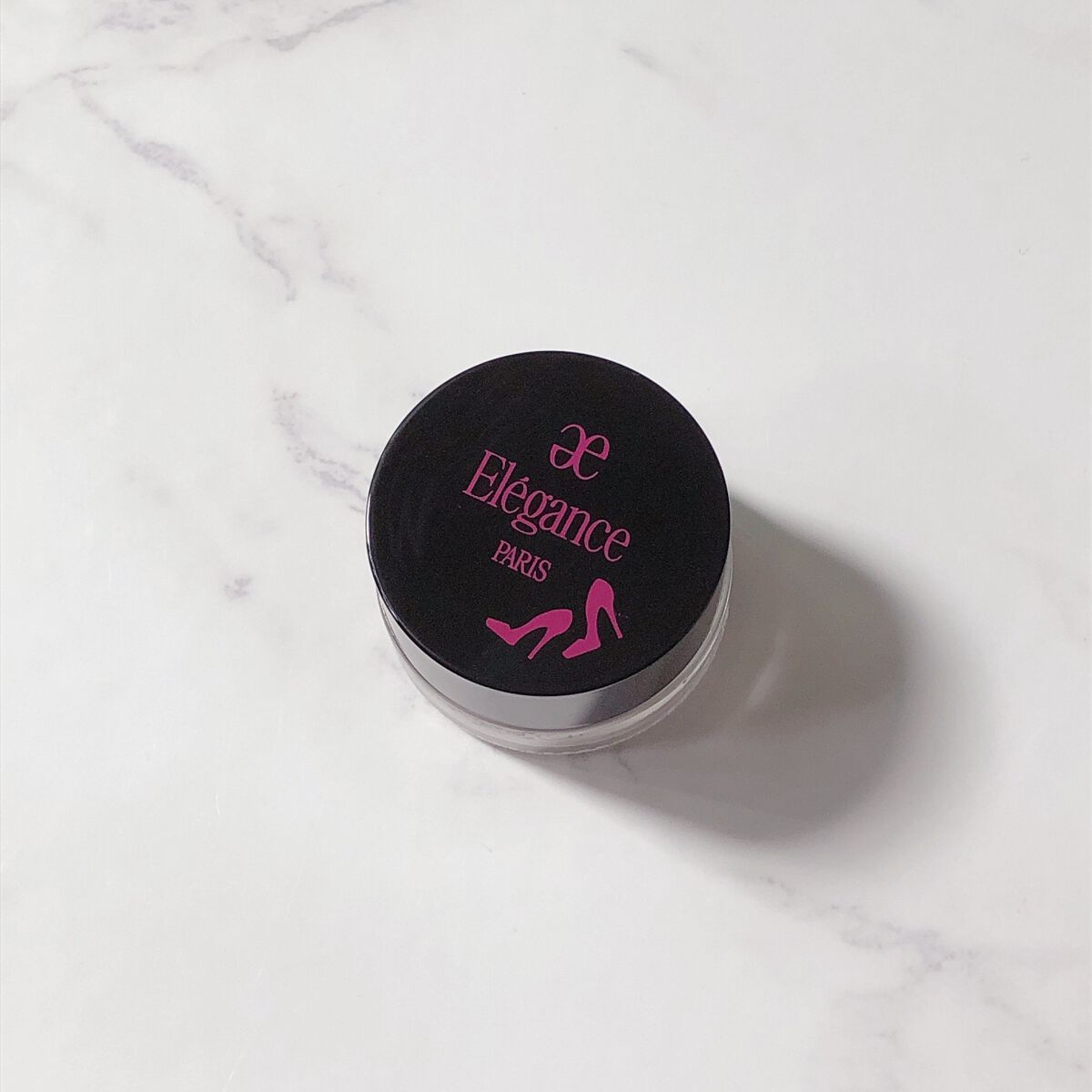 コフレ タンタシオン/Elégance/メイクアップキットを使ったクチコミ（1枚目）