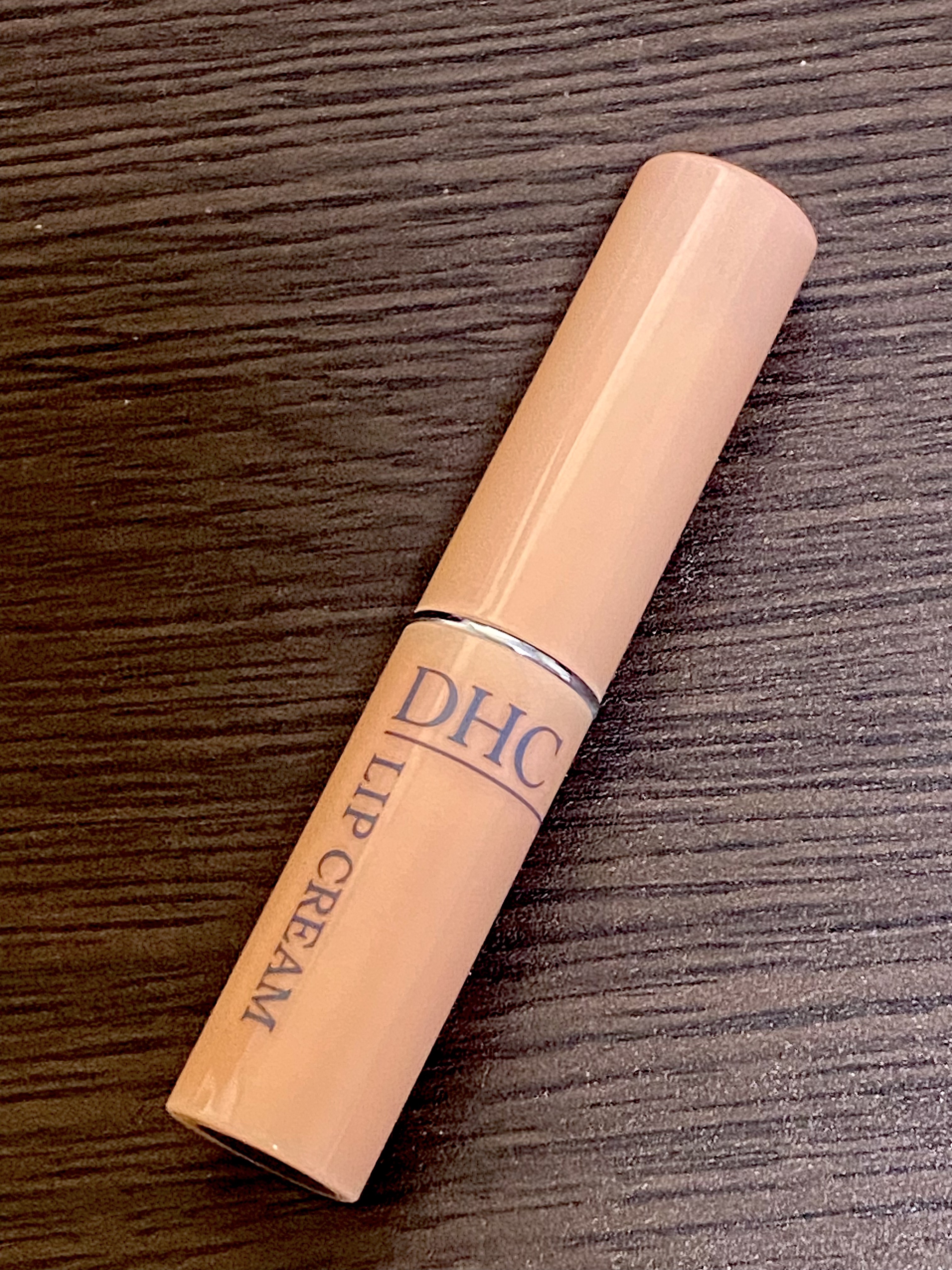 DHC 薬用リップクリーム/DHC/リップクリームを使ったクチコミ（1枚目）