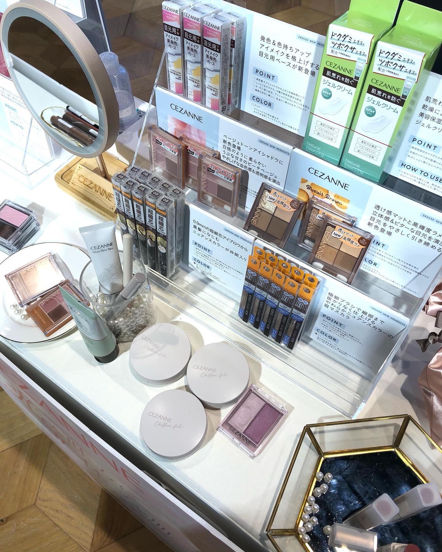 シルキー　スムースモイスチャー　シャンプー　1.0/ヘアトリートメント　2.0/&honey/市販シャンプーを使ったクチコミ（3枚目）