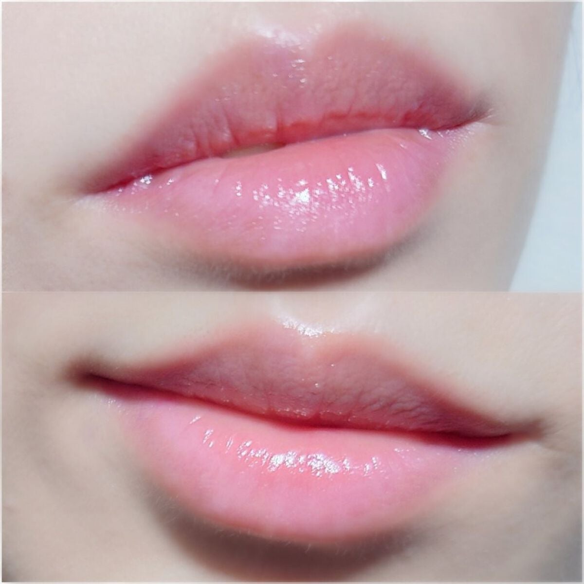 ディオール アディクト リップ グロウ/Dior/リップバームを使ったクチコミ(3枚目)