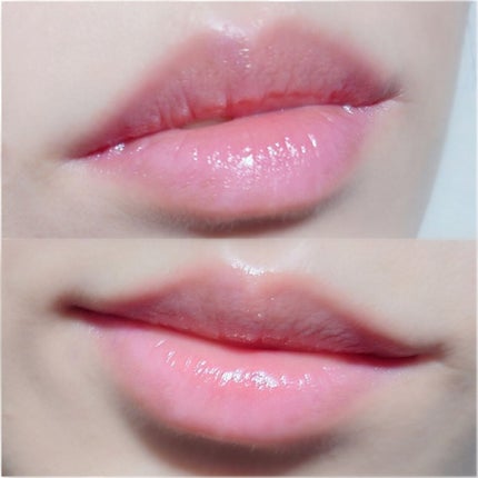 ディオール アディクト リップ グロウ/Dior/リップバームを使ったクチコミ(3枚目)