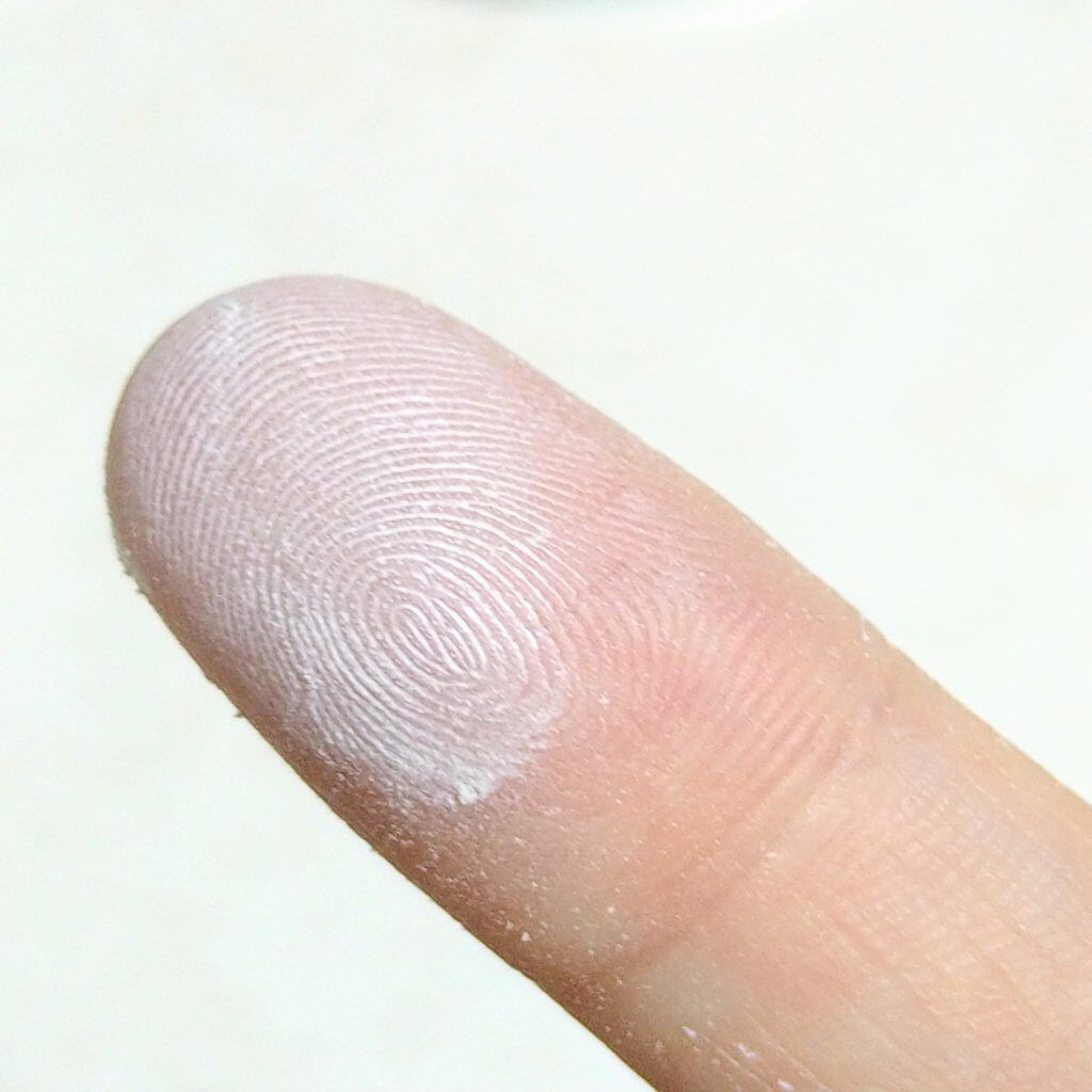 ラスティングベース クール/チャコット・コスメティクス/化粧下地を使ったクチコミ（3枚目）