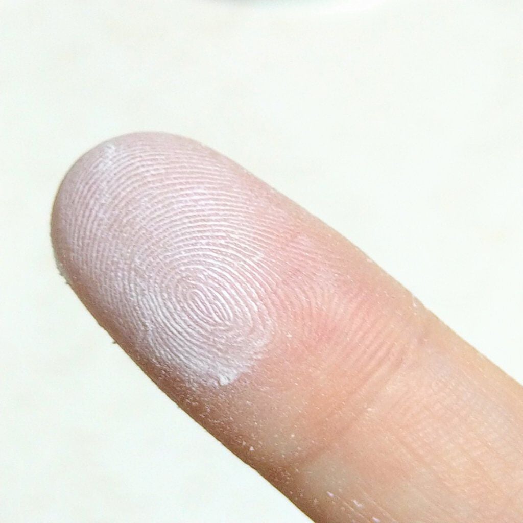 ラスティングベース クール/チャコット・コスメティクス/化粧下地を使ったクチコミ(3枚目)