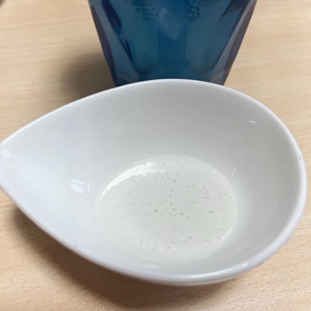 iP タラソリペア 補修美容液 シャンプー/トリートメント (モイスト&スムース)/Je l'aime/市販シャンプーを使ったクチコミ(2枚目)