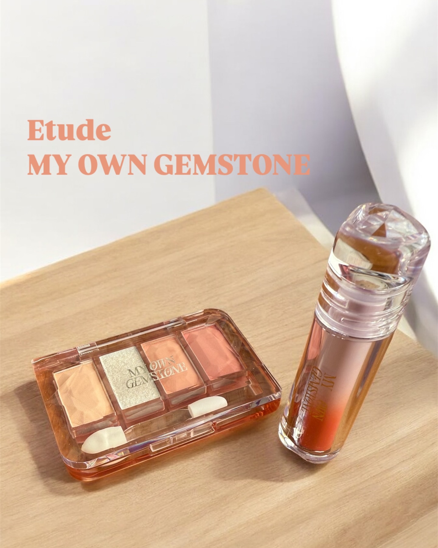 オーバーグロウティント/ETUDE/リップティントを使ったクチコミ（1枚目）