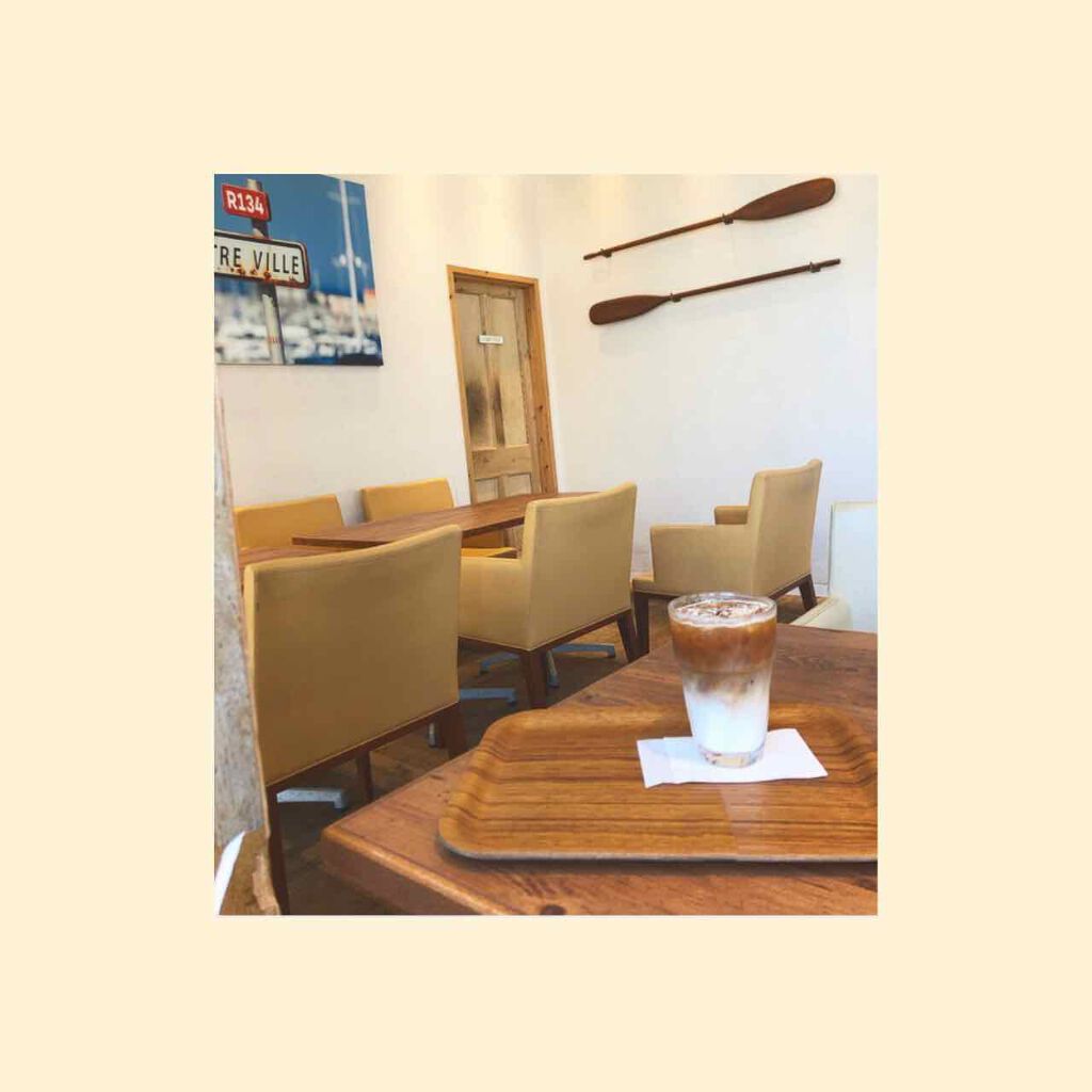 芹那 on LIPS 「#coffee#milk#DIETmilk➛低脂肪(牛乳コップ..」(1枚目)