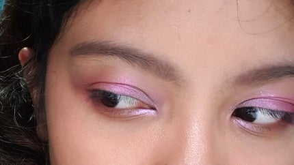 GOLDEN STATE OF MIND/ColourPop/アイシャドウパレットを使ったクチコミ(4枚目)