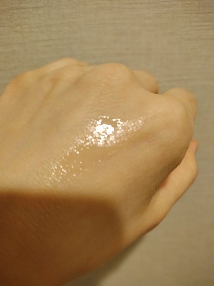 メラノフォーカスEV/HAKU/美容液を使ったクチコミ(3枚目)