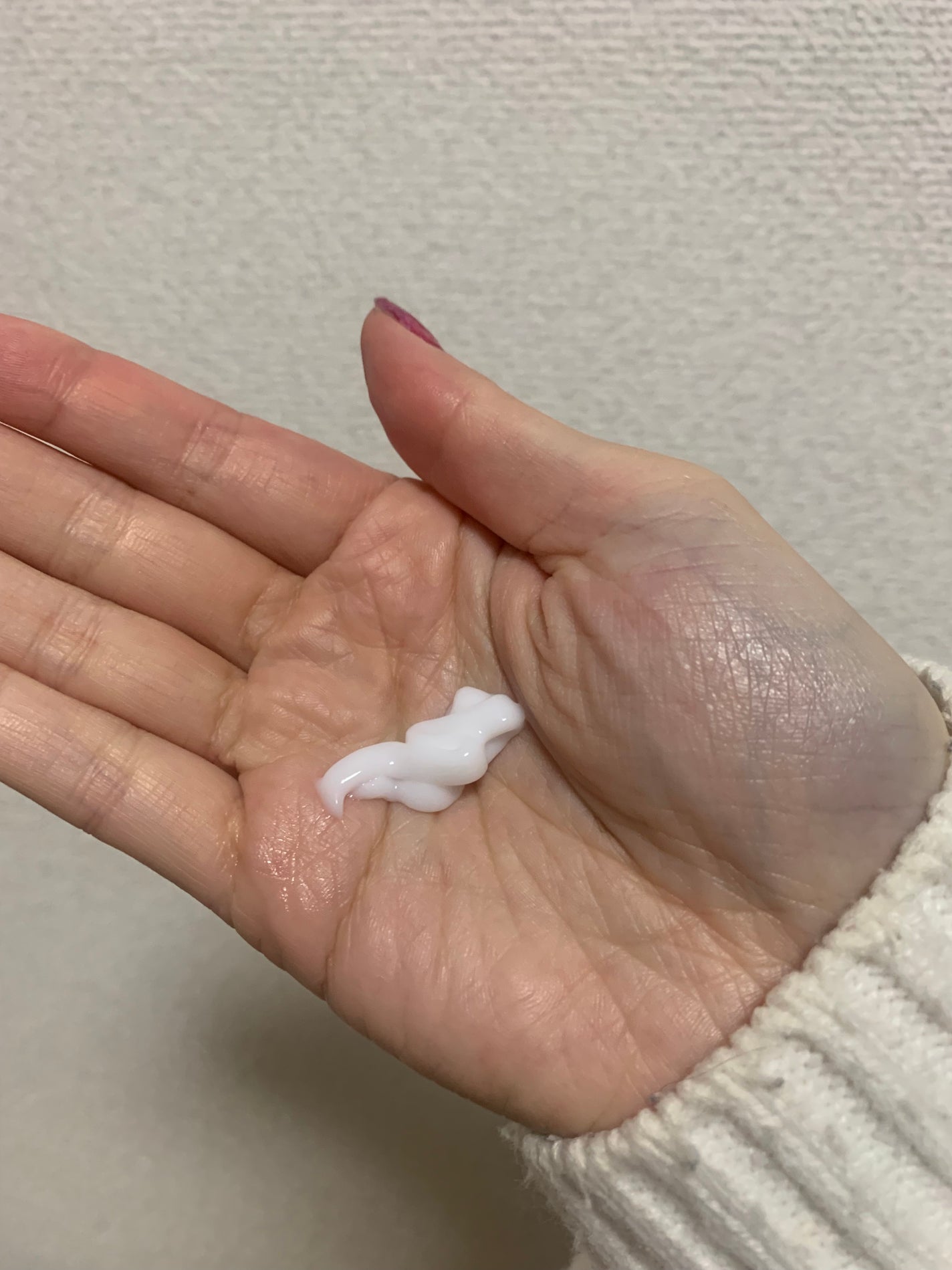 セタフィル モイスチャライジングローション/セタフィル/ボディローションを使ったクチコミ(3枚目)