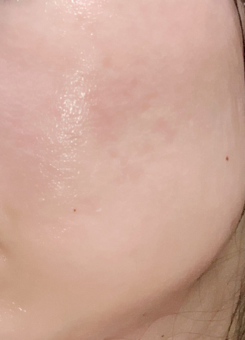 ピュアショット ナイト リチャージセラム/YVES SAINT LAURENT BEAUTE/美容液を使ったクチコミ(3枚目)