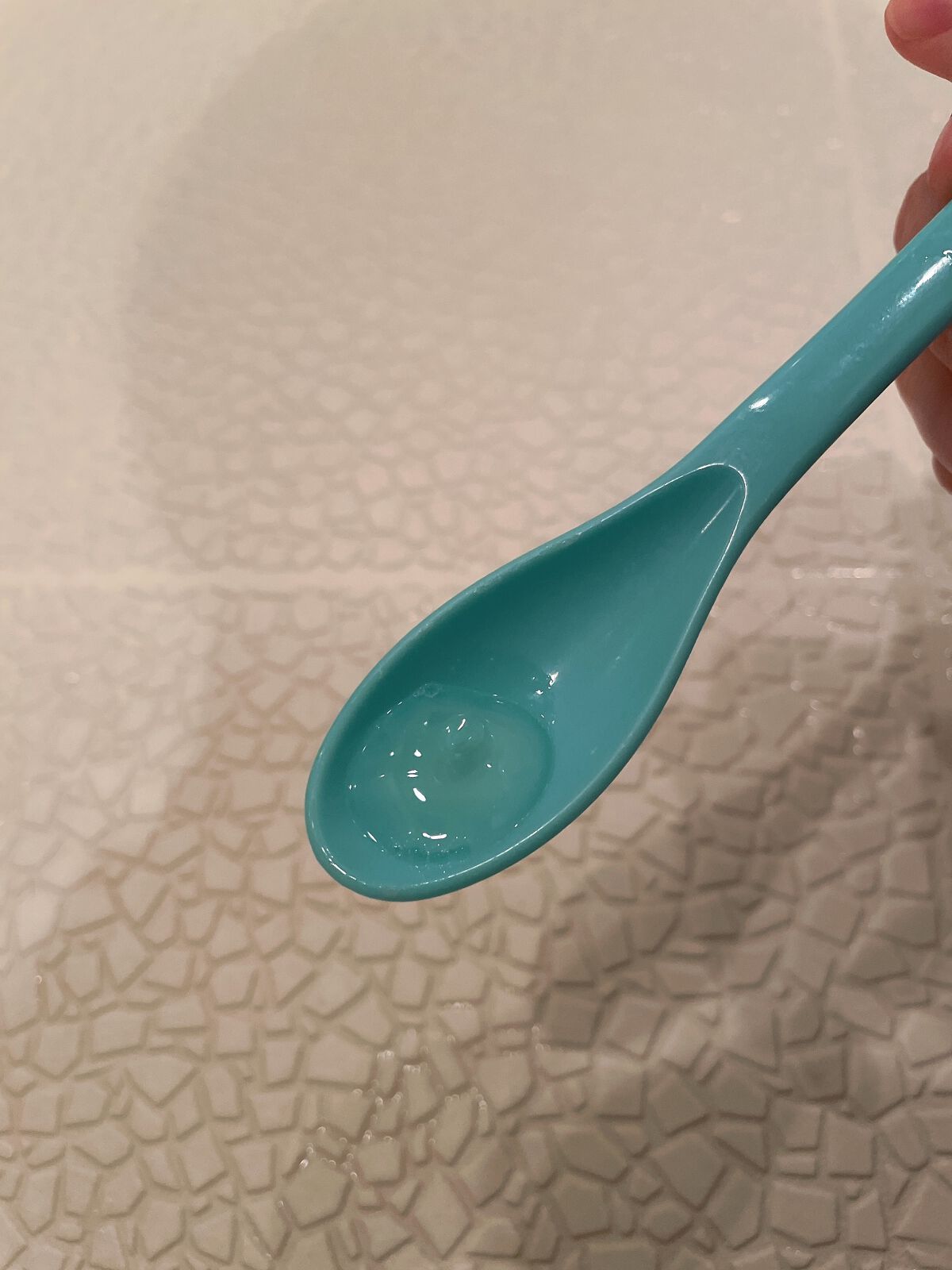 モイストアップ ジェル シャンプー/トリートメント/fuettarich (フエッタリッチ)/サロンシャンプーを使ったクチコミ（2枚目）