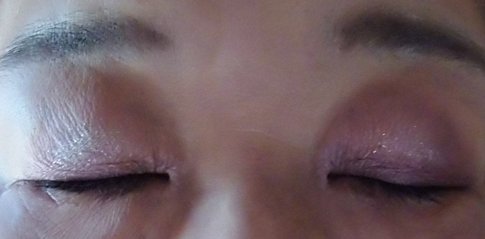 スキニーリッチシャドウ/excel/アイシャドウパレットを使ったクチコミ（3枚目）