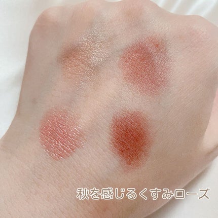 カラースティック/RMK/口紅を使ったクチコミ(3枚目)