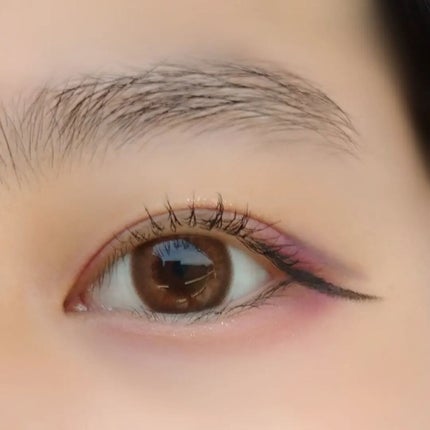 ななみ on LIPS 「@cocobeaumo様の#カラコンレビューDIA14..」(7枚目)