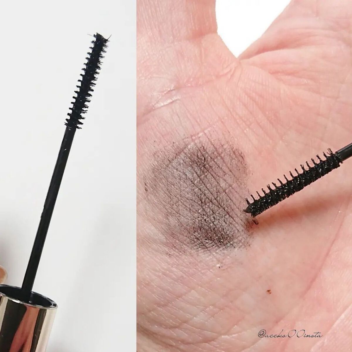 レ ベージュ パレット ルガール/CHANEL/アイシャドウパレットを使ったクチコミ（2枚目）