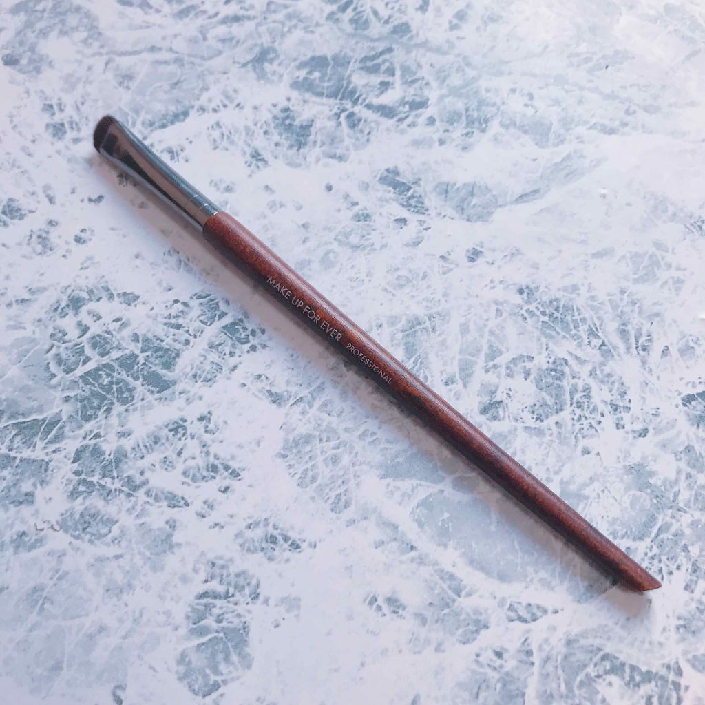 MAKE UP FOR EVER ブラシセットのクチコミ「

わたしの1番大好きなブラシ
make up foreverのこれ！笑

名前が全くわからな.....」（1枚目）