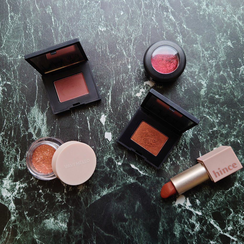 ブリンブリン アイジャム/VAVI MELLO/ジェル・クリームアイシャドウを使ったクチコミ（2枚目）