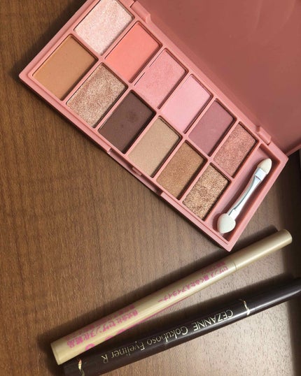 じゅあ ⸜︎︎︎︎❤︎︎⸝ on LIPS 「初投稿♡︎/︎今回は、Popteenの付録、ペコちゃんとコラ..」(4枚目)