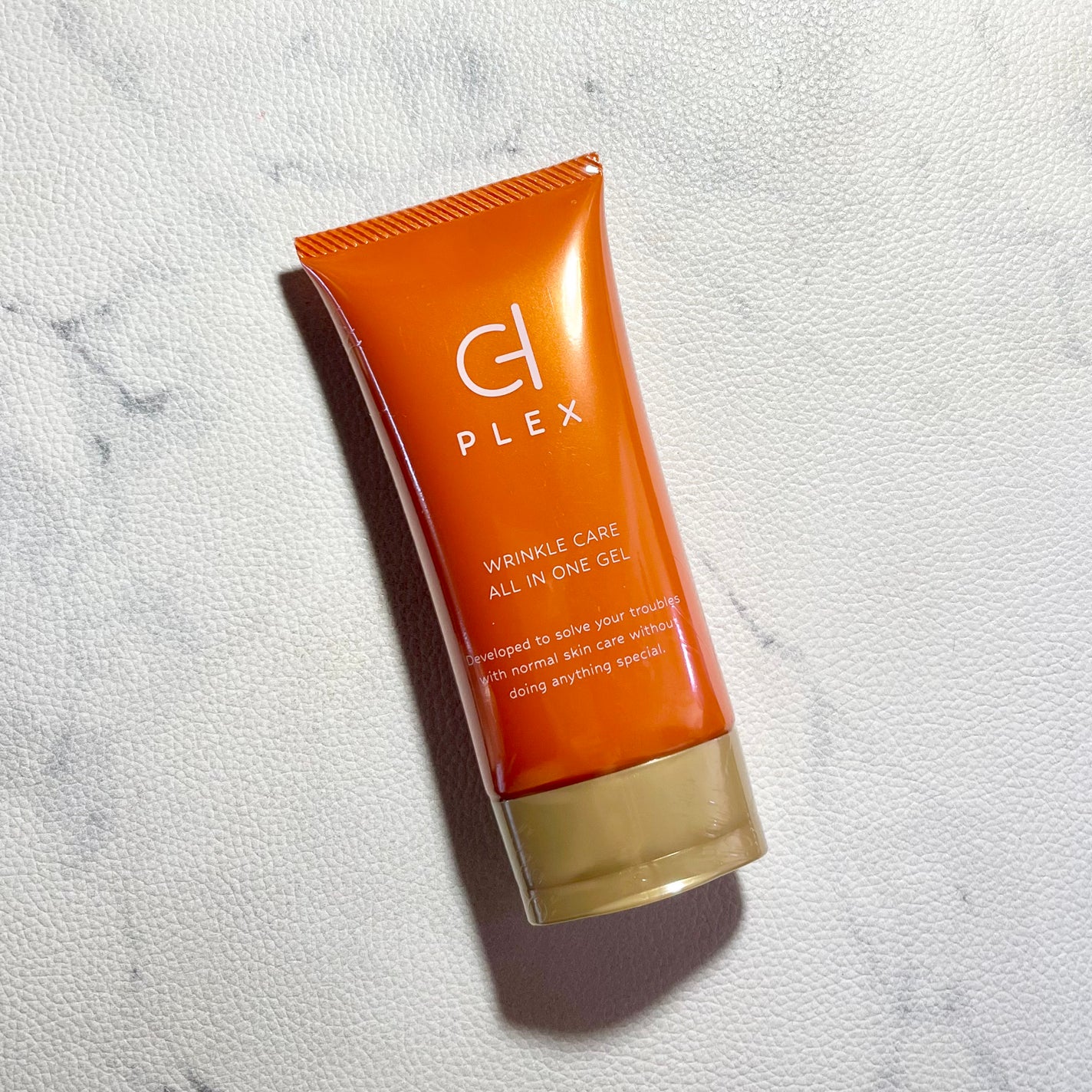 WCオールインワンゲル/D-PLEX/オールインワン化粧品を使ったクチコミ(2枚目)