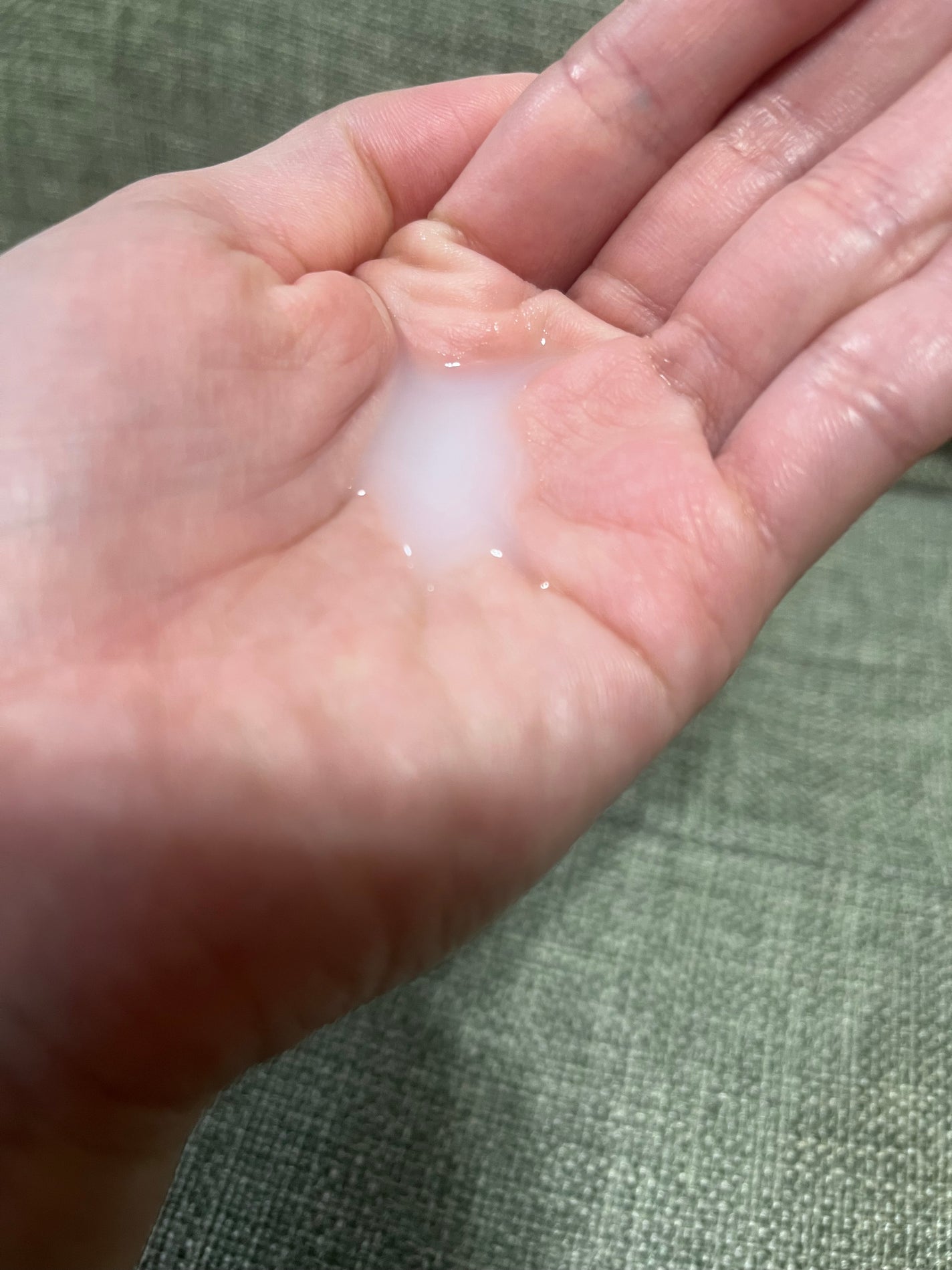 グリーン ダーマCICAビックトナー/ネイチャーリパブリック/化粧水を使ったクチコミ(4枚目)