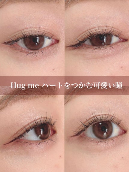 ReVIA 1day/ReVIA/ワンデー(1DAY)カラコンを使ったクチコミ(7枚目)