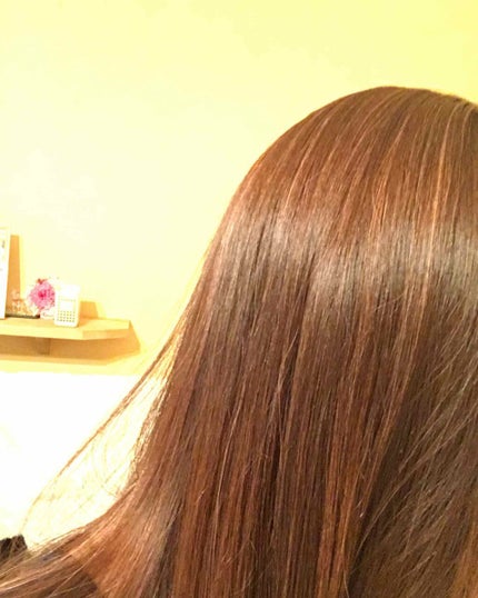 カラーシャンプー/ROYD/市販シャンプーを使ったクチコミ(5枚目)