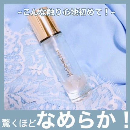 ã©ãã£ã¢ã³ã ã¿ãã ãã©ãŒãã©ã€ããŒ/YVES SAINT LAURENT BEAUTE/åç²§äžå°ã䜿ã£ãã¯ãã³ãïŒ1æç®ïŒ