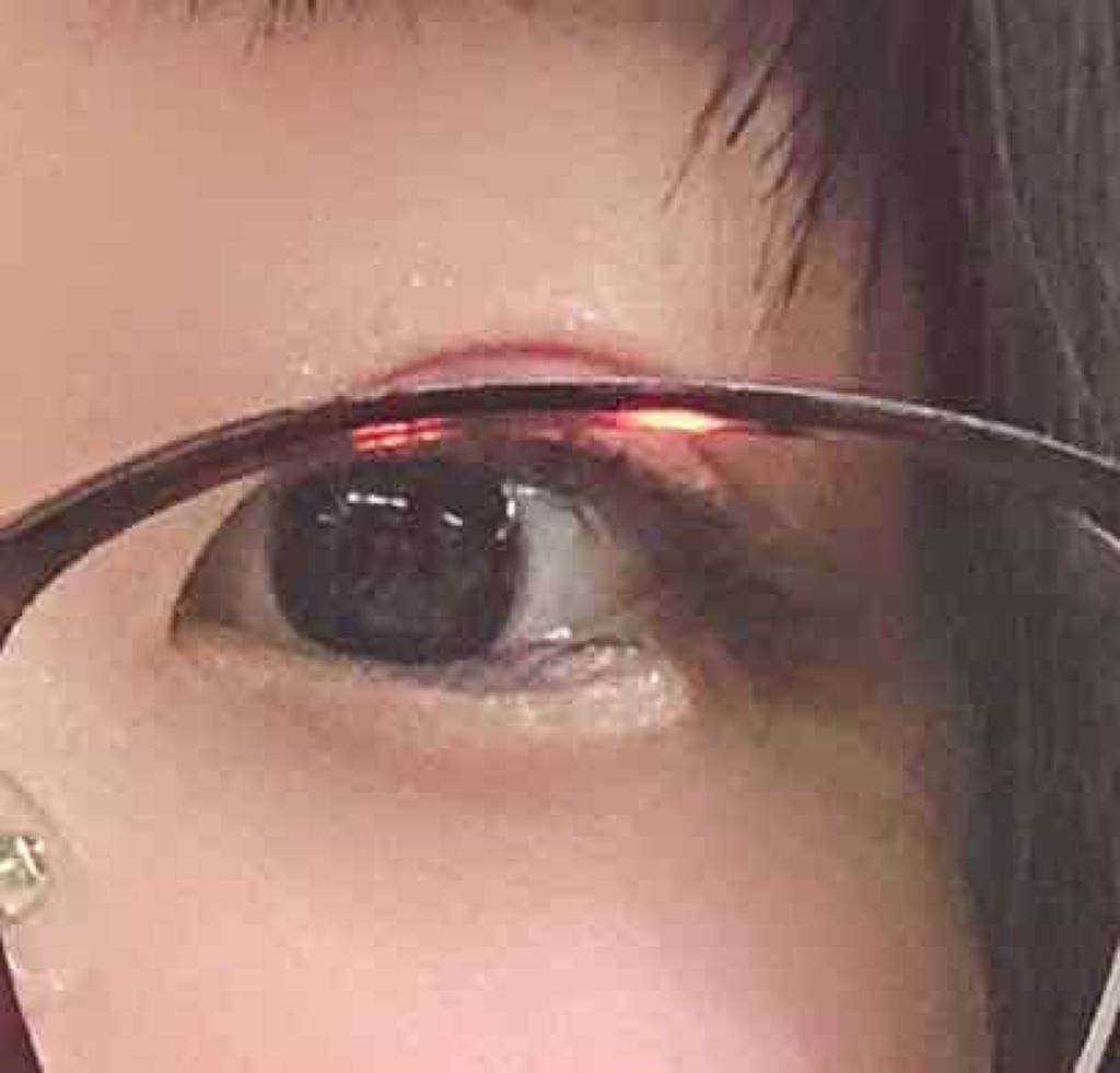 プレイカラー アイシャドウ/ETUDE/アイシャドウパレットを使ったクチコミ（2枚目）