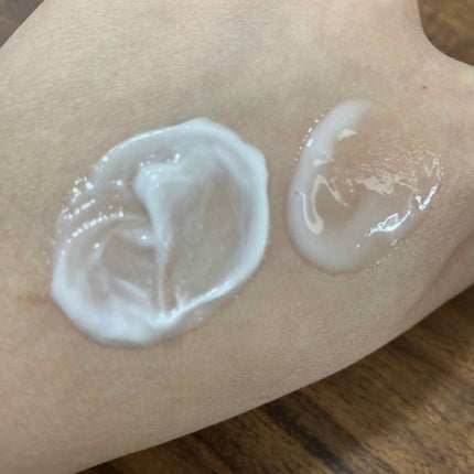 乳液・敏感肌用・高保湿タイプ/無印良品/乳液を使ったクチコミ(4枚目)