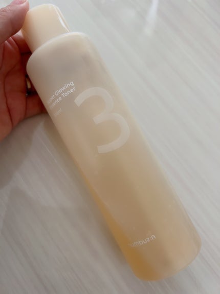 シカゴ― シカダブルエフェクトアンプル/ISOI/美容液を使ったクチコミ(2枚目)