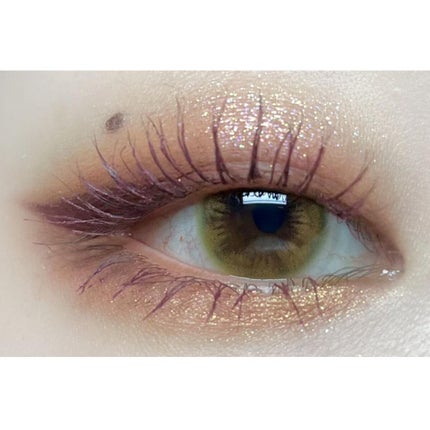 MDショールモーメント アイシャドウパレット/mude/アイシャドウパレットを使ったクチコミ(3枚目)