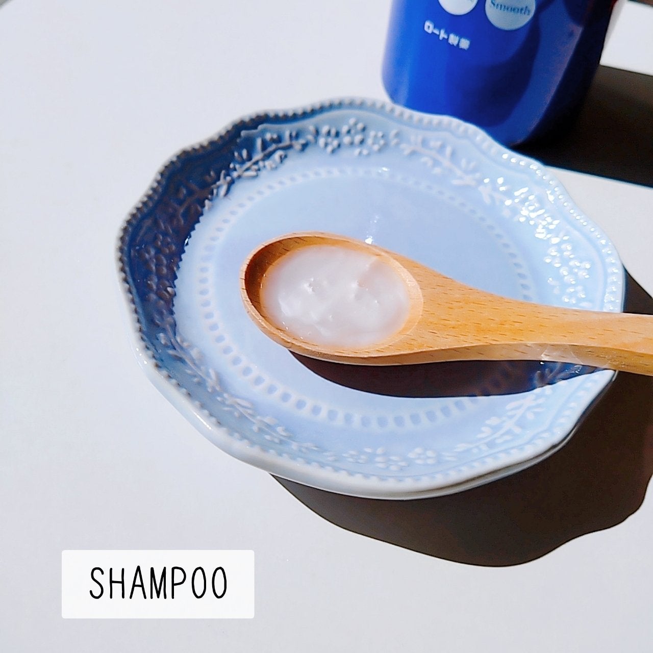 デオコ スカルプケアシャンプー/コンディショナー/DEOCO(デオコ)/市販シャンプーを使ったクチコミ(2枚目)