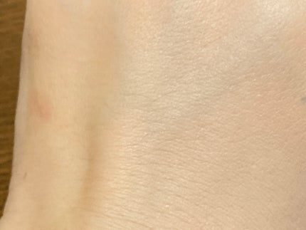 アイデイト クッションファンデーション/IDATE/クッションファンデーションを使ったクチコミ(7枚目)