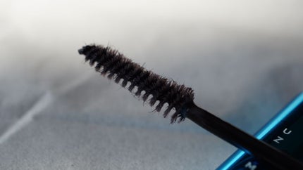 MOTE MASCARA™ (モテマスカラ)/UZU BY FLOWFUSHI/マスカラを使ったクチコミ(4枚目)