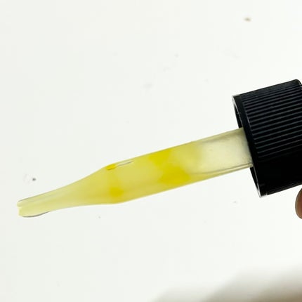 KISO オイルセラム REのクチコミ「#かすねむのコスメ図鑑 No.8
KISO オイルセラム RE ¥2,280
今回紹介する.....」(3枚目)