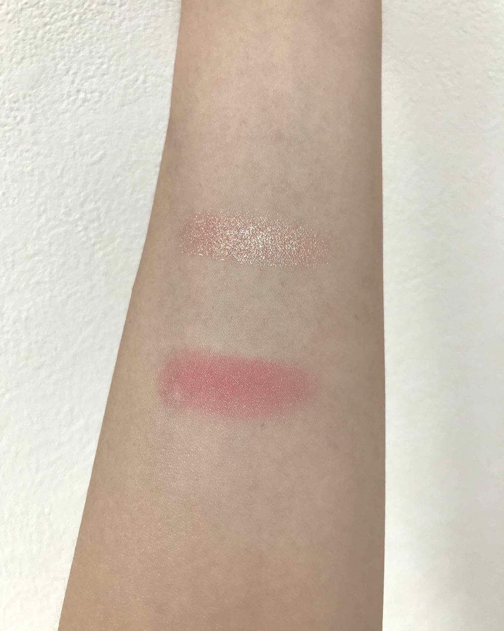 シャドーカスタマイズ/MAJOLICA MAJORCA/単色アイシャドウを使ったクチコミ(2枚目)