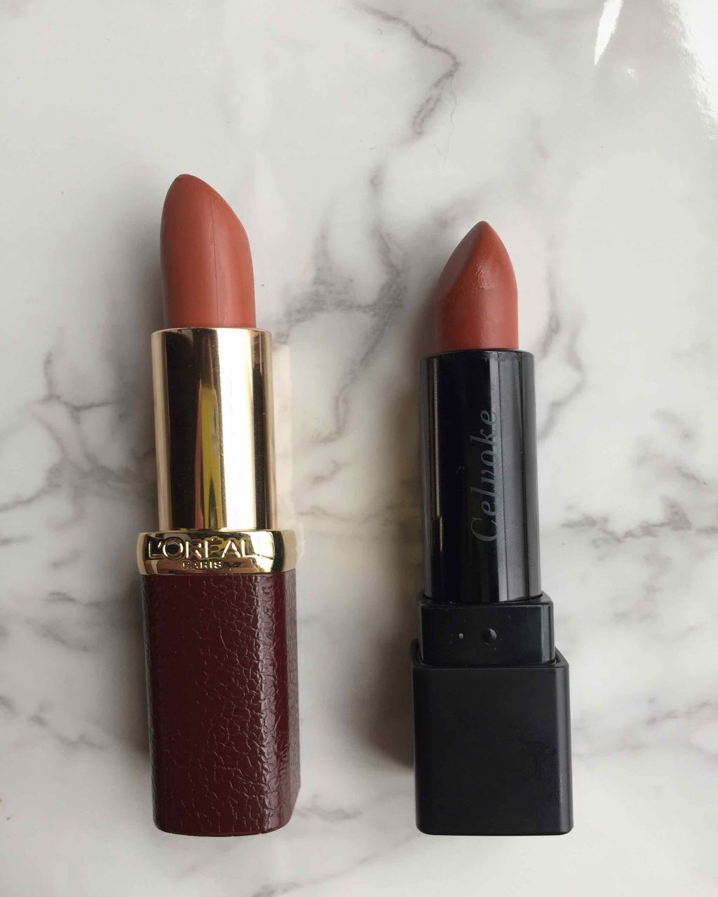 ディグニファイド リップス/Celvoke/口紅を使ったクチコミ(2枚目)