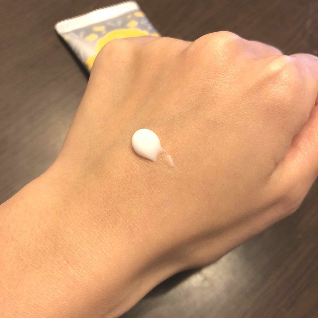 ハンドクリーム C/マミー/ハンドクリームを使ったクチコミ(2枚目)