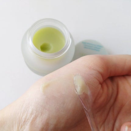 ミントクーリングリップマスク/TOCOBO/リップマスクを使ったクチコミ(5枚目)