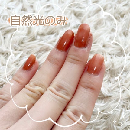ディオール ヴェルニ/Dior/マニキュアを使ったクチコミ(3枚目)