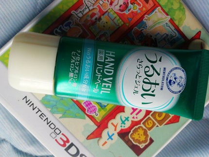 を使ったクチコミ(2枚目)