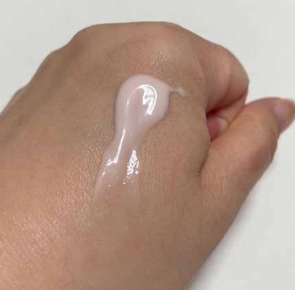 ヴェイル オブ デイ/KANEBO/日焼け止めローションを使ったクチコミ(2枚目)