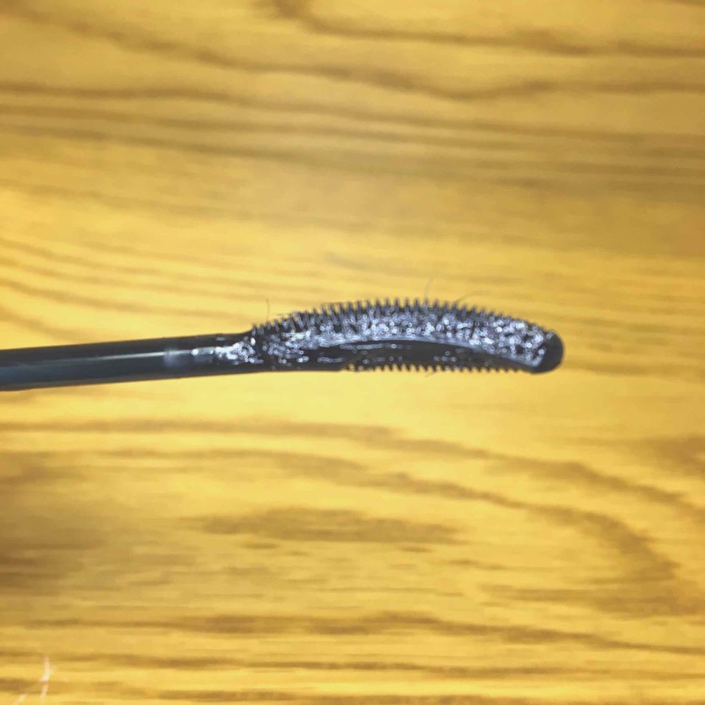 ラッシュエキスパンダー ロングロングロング/MAJOLICA MAJORCA/マスカラを使ったクチコミ(2枚目)