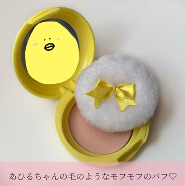 FANFANCHUU BLUSHER/BEIGE CHUU/パウダーチークを使ったクチコミ（2枚目）