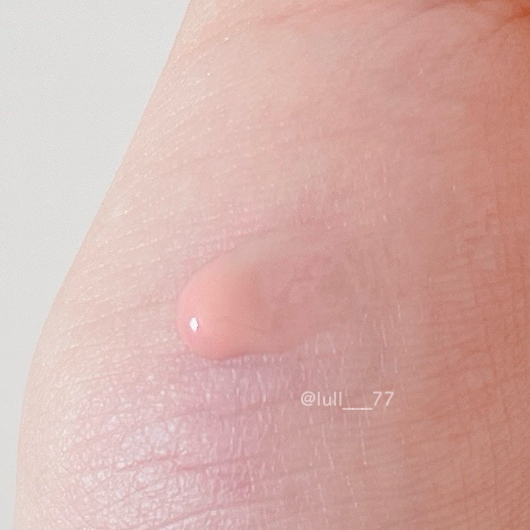 リンクルリップエッセンス プランパー/ザ・レチノタイム/リッププランパーを使ったクチコミ(4枚目)